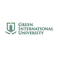 greeninternationaluniversity