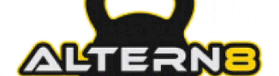 altern8training