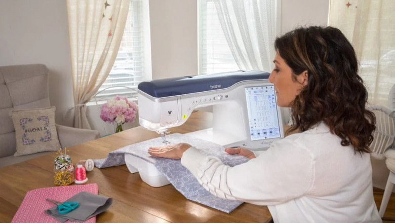From Picture to Pattern: How to Convert Any Image for Embroidery