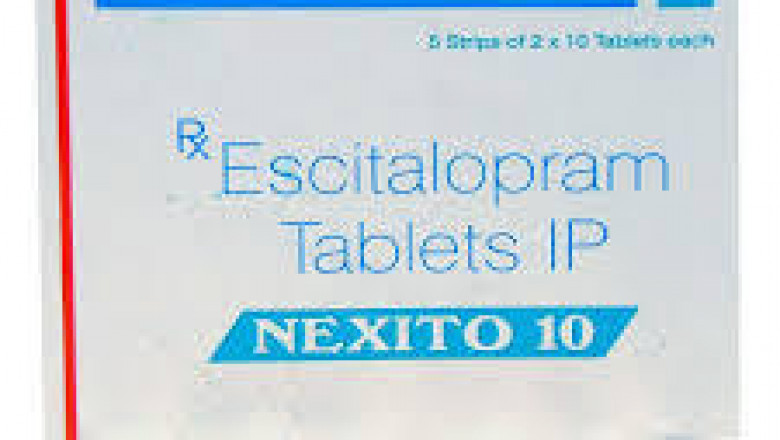 Nexito 10 Dosage and Effects: A Doctor’s Perspective