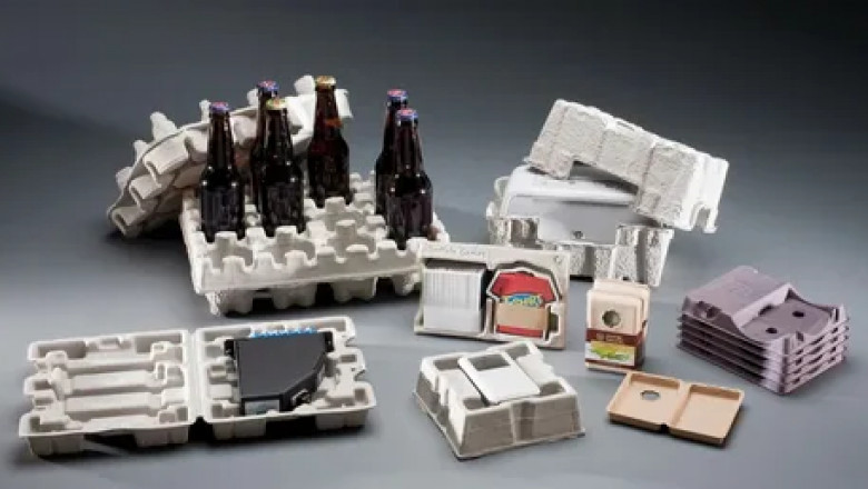 Why Businesses Are Switching to Moulded Pulp Packaging in 2025