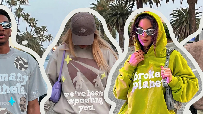 Broken Planet Clothing: A New Era in Streetwear