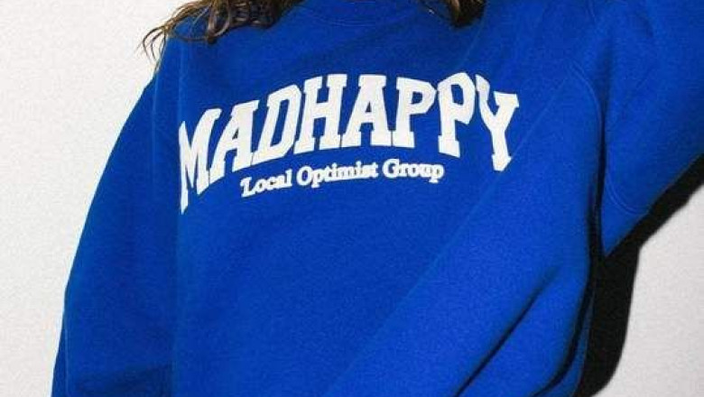 Official Madhappy® Store – Up 35% oFF