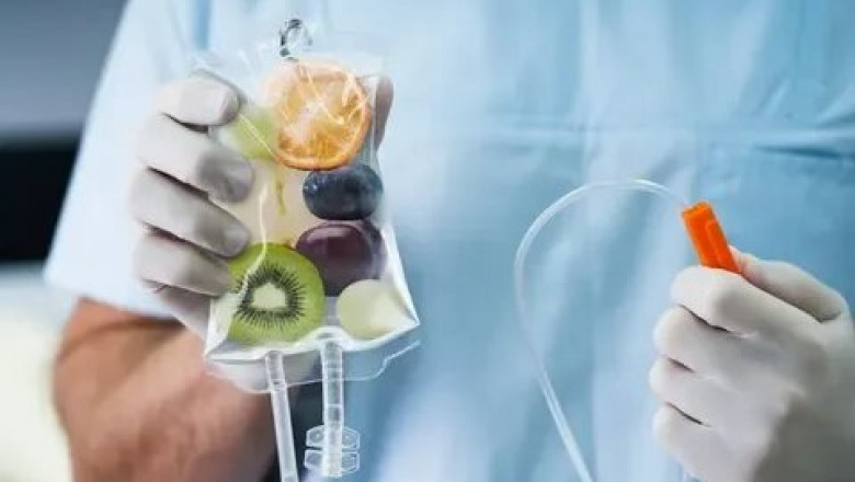 The Comprehensive Guide to IV Drip Therapy: Rejuvenate Your Health