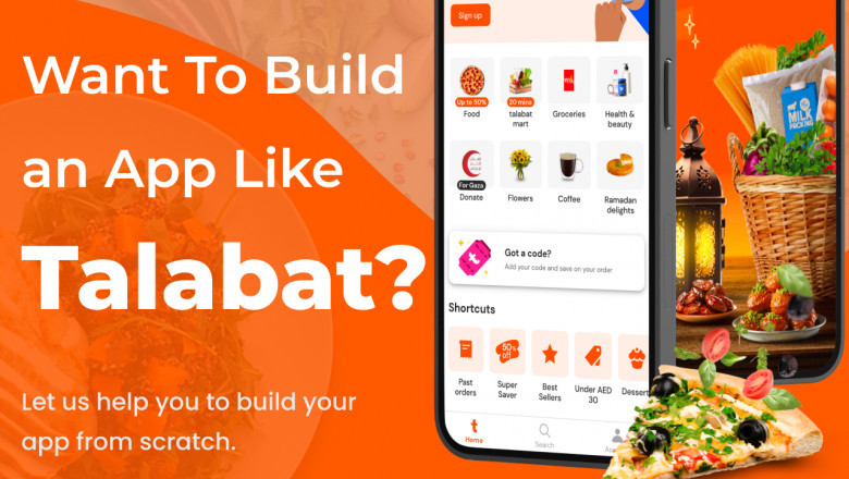 Build innovative apps with DXB APPS- a top mobile app development company