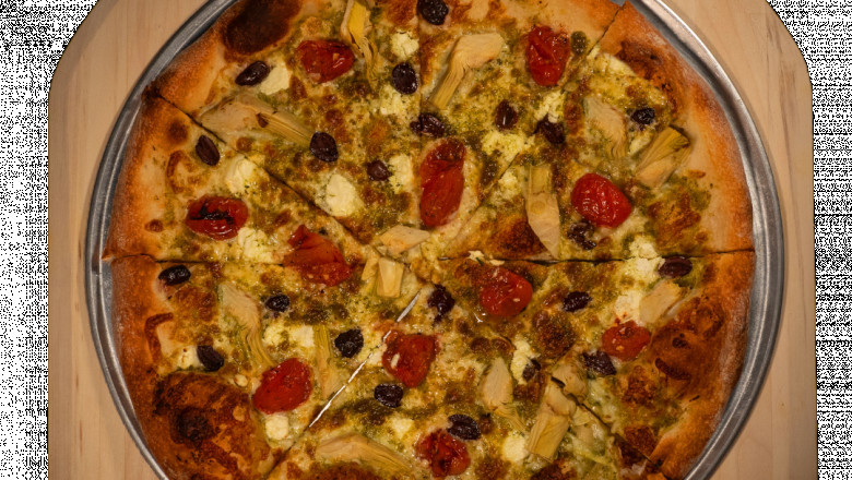 Famous Pizza for Every Budget: Luxe or Less?