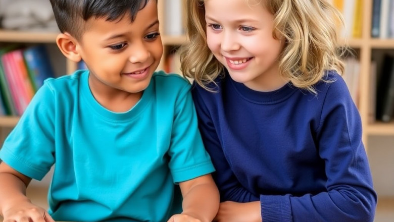 Financial Education for Aussie Kids: A Parent and Educator’s Playbook