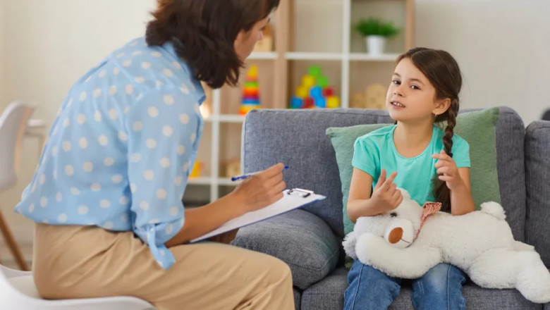 Find a Caring Child Psychologist in North Lakes Today