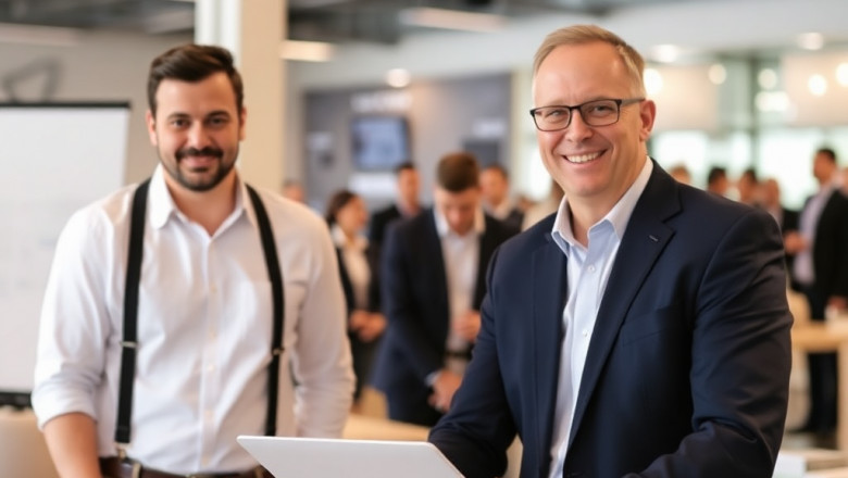 Unpacking Partnership Agreements: 10 Fair Dinkum Growth Ideas!