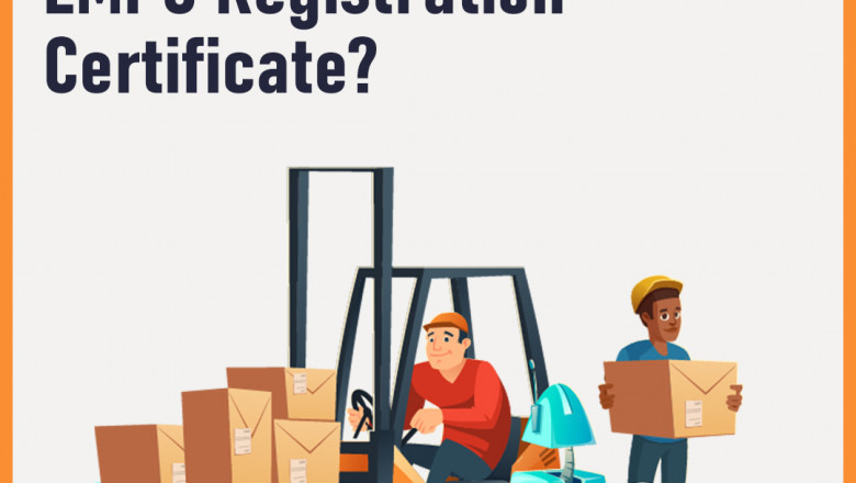 Compliance Begins Here: LMPC Registration Services from EVTL India