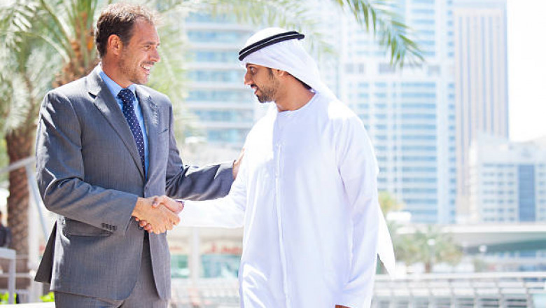 Markai Corporate Services: Building Your Business in Dubai with Trust