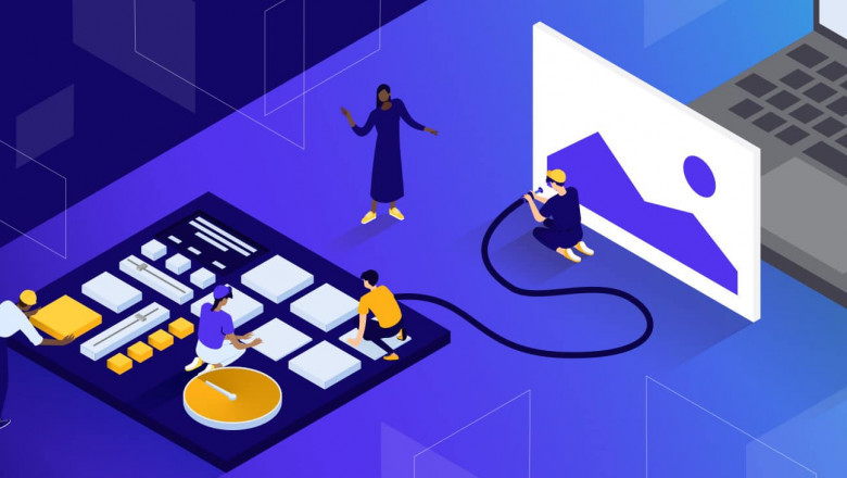 Top 8 Impressive Portfolio Website Examples to Inspire You