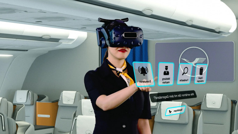 Aviation App Development Services in 2025