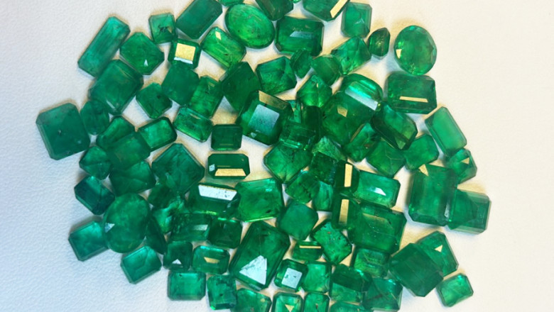 Buy gemstones online store for divine clarity, protection, and beauty