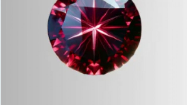 Buy Original Hessonite Gemstone for spiritual healing and prosperity