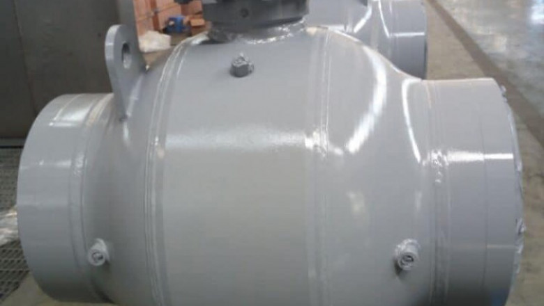 Electric Actuated Valve Manufacturers