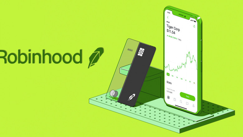 How do I contact Robinhood for support ?