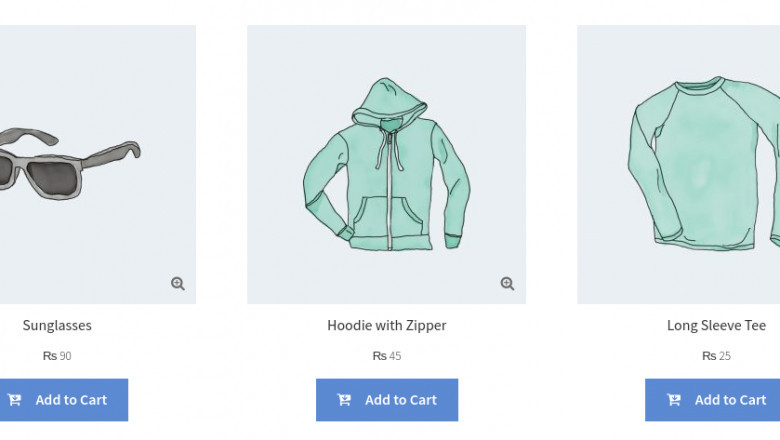 How to Build a Seasonal Collection Slider with WooCommerce Product Slider