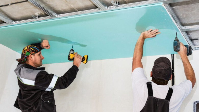 Should You Outsource? Pros and Cons of Hiring Drywall Estimating Services