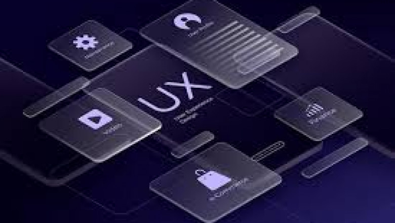 UI UX Ideation Services