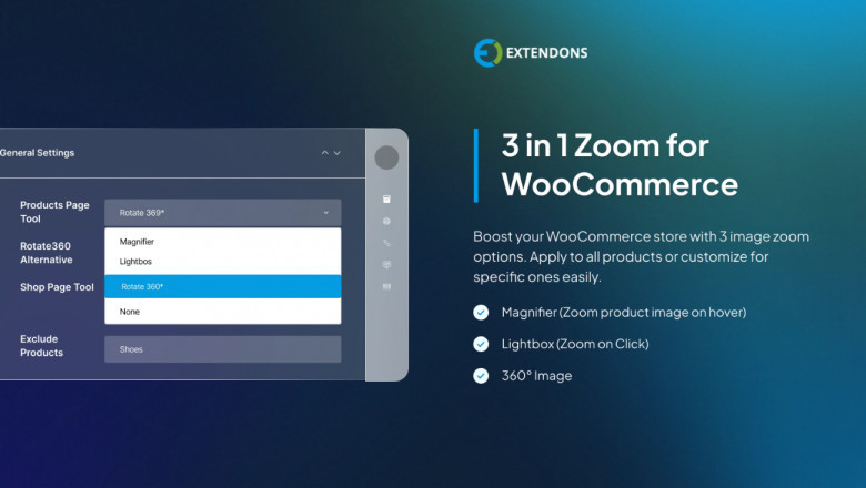 Why High-Ticket Items Need Image Zoom WooCommerce Functionality