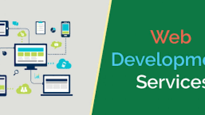Tailored for Success: The Power of Custom Web Development