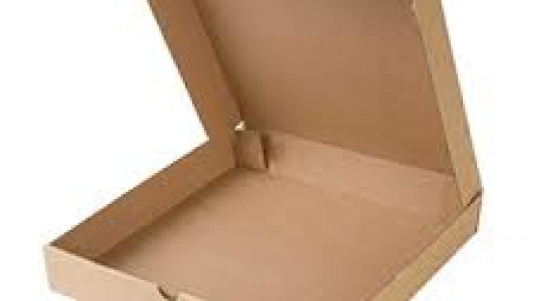 Boost Brand Recognition With Custom Pizza Boxes