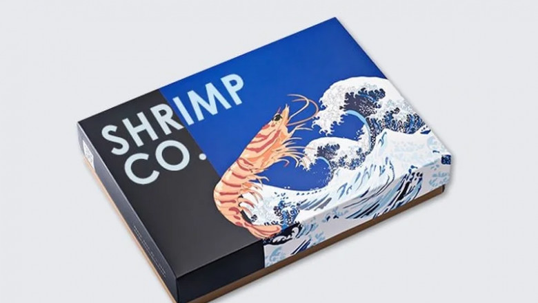 Custom Shrimp Boxes The Future of Seafood Packaging