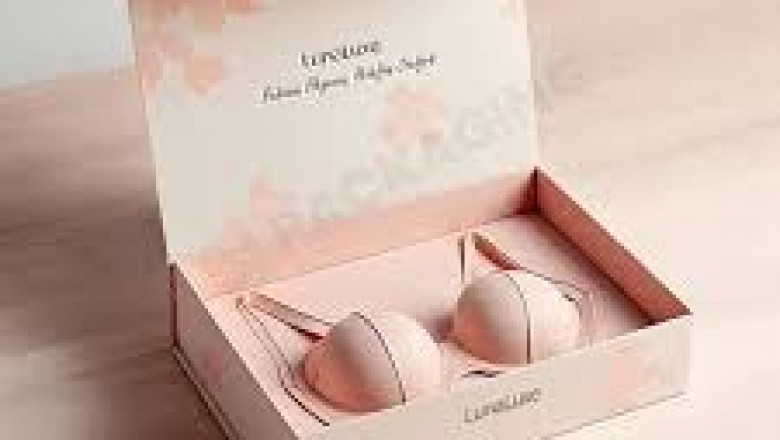 Elevating Your Brand with Custom Apparel Boxes