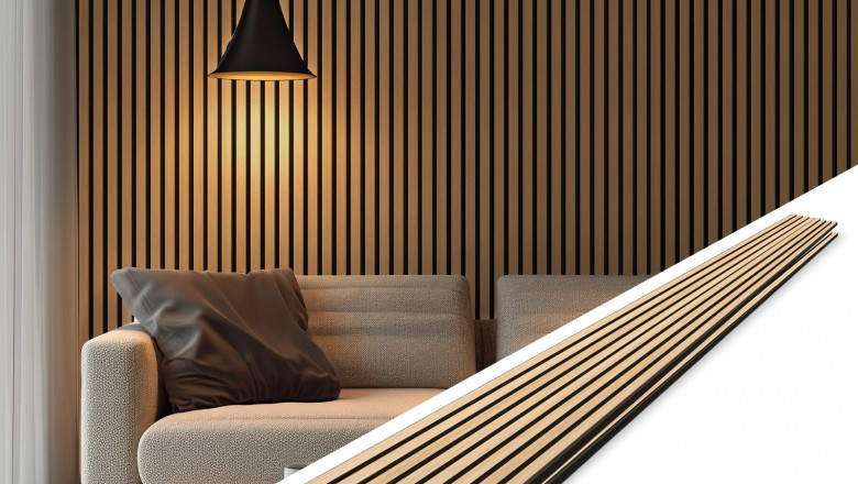 How Acoustic Wood Panels Can Enhance Both Sound Quality and Design?