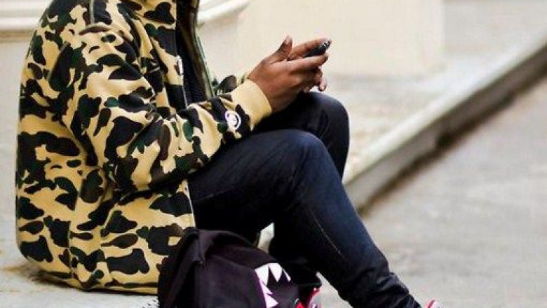 How to Care for Your BAPE Hoodie and Keep It Fresh