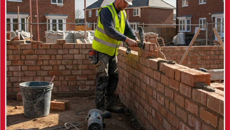 Premium Driveways in West Drayton – Jot Construction LTD