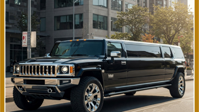 Stress-Free Winnipeg Airport Transfer with AAA VIP Limos