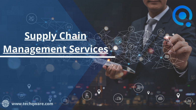 Supply Chain Management Services - Cost & Trends 2025