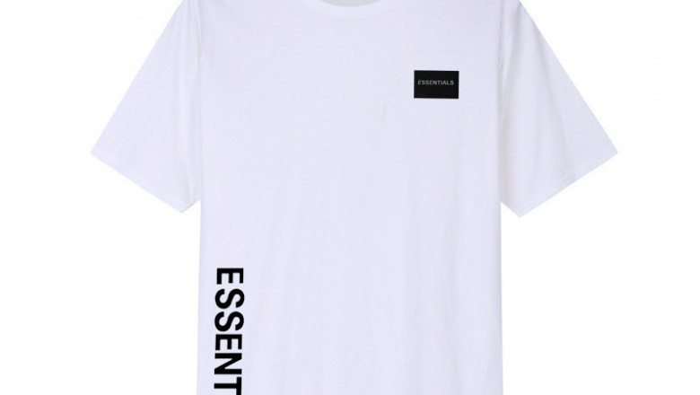 The Rise of Essentials Clothing in Contemporary Fashion