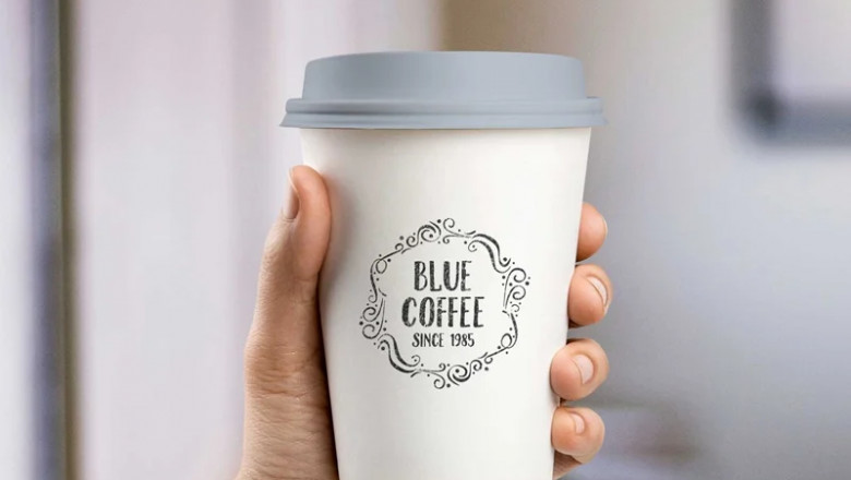 Why Custom Paper Cups Are the Future of Marketing?
