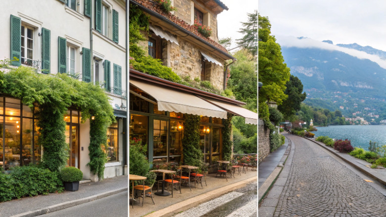 5 Must-Visit Coffee Shops in Lake Geneva for a Perfect Morning Brew