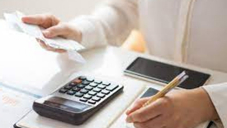 How much can I save by hiring a personal tax accountant in the UK?