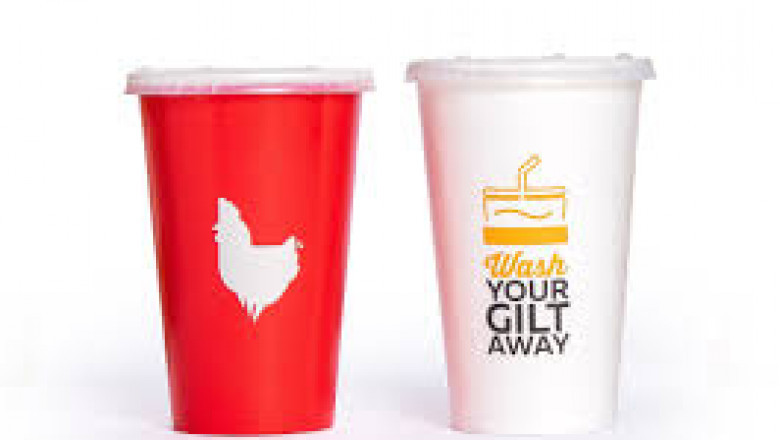 Improve Consumer Perception with Custom Compostable