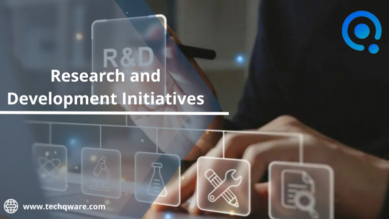 R&D Services - Analysis and Opportunities
