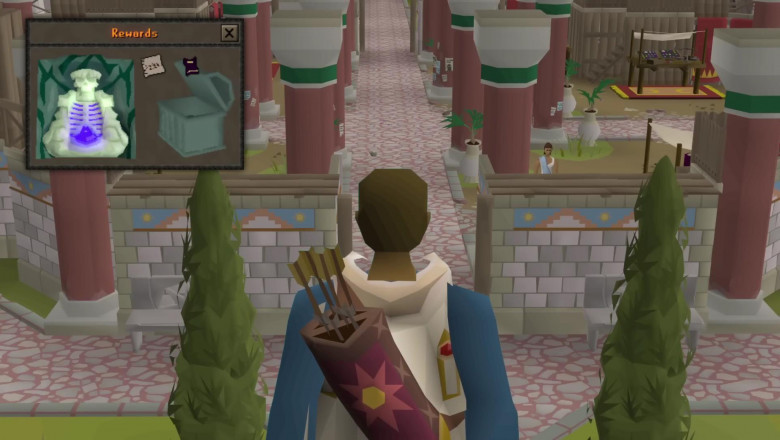 RSorder: Tips Before Buying or Selling OSRS Gold
