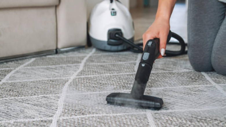 Steam Cleaning vs. Other Carpet Methods: Which One Is Best?