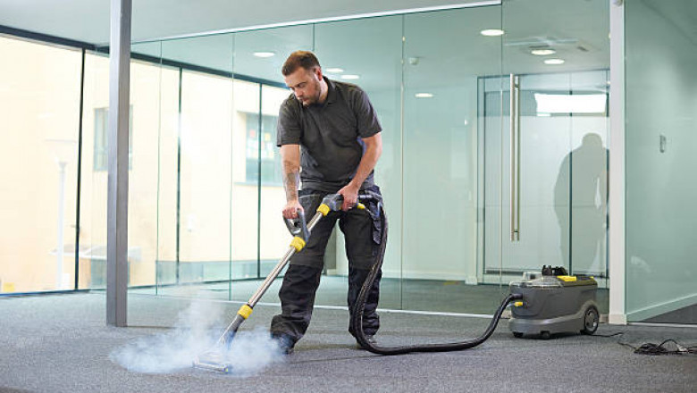Top Reasons to Choose Steam Cleaning for Your Carpets