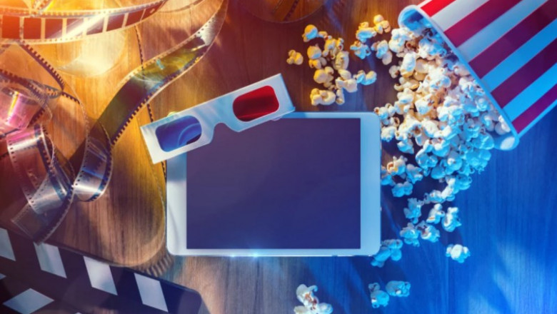 Entertainment App Development Company - Trends Analysis and Opportunities