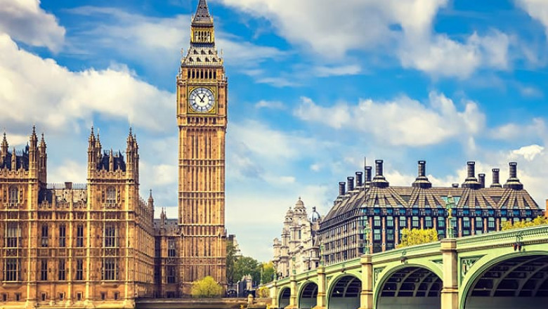 Admission in the UK Made Easy A Guide for Indian Students