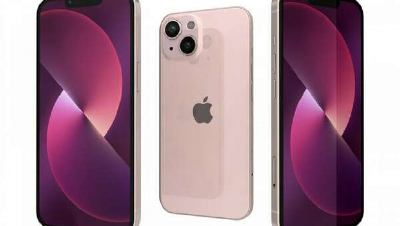 Apple iPhone 13 Mini: The Compact Powerhouse for Aussies