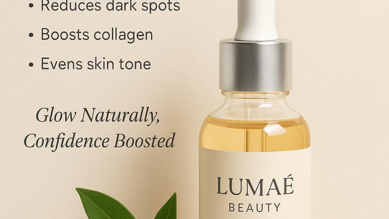 Glow Naturally with Lumae Beauty: Skincare That Actually Works