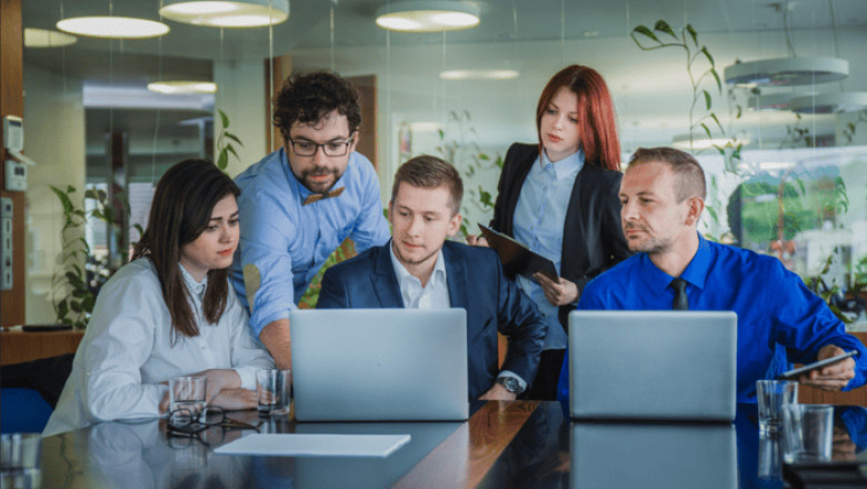How to Build a High-Performing Sales Team in the UAE