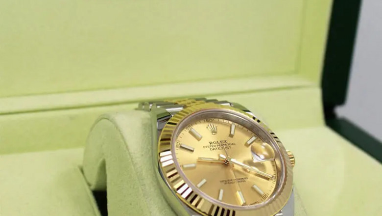 Limited Time! Where to Grab the Cheapest Rolex Before Prices Rise