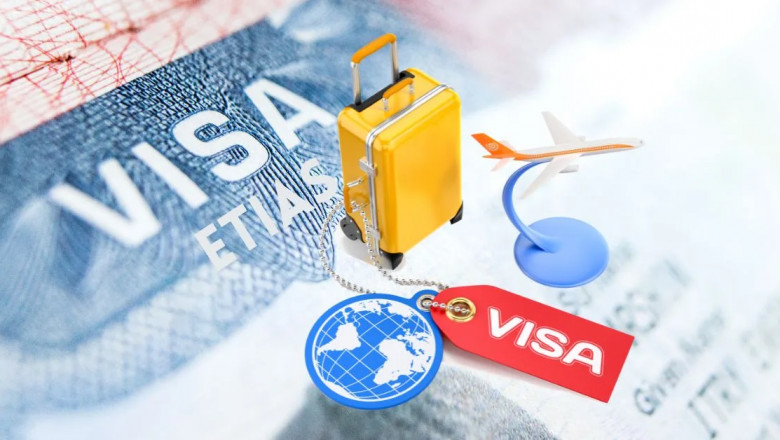 Navigating the Bahrain Visa Application Process: Understanding E-Visa Types and Requirement
